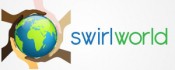 Swirl World - Where Love Comes In All Colors